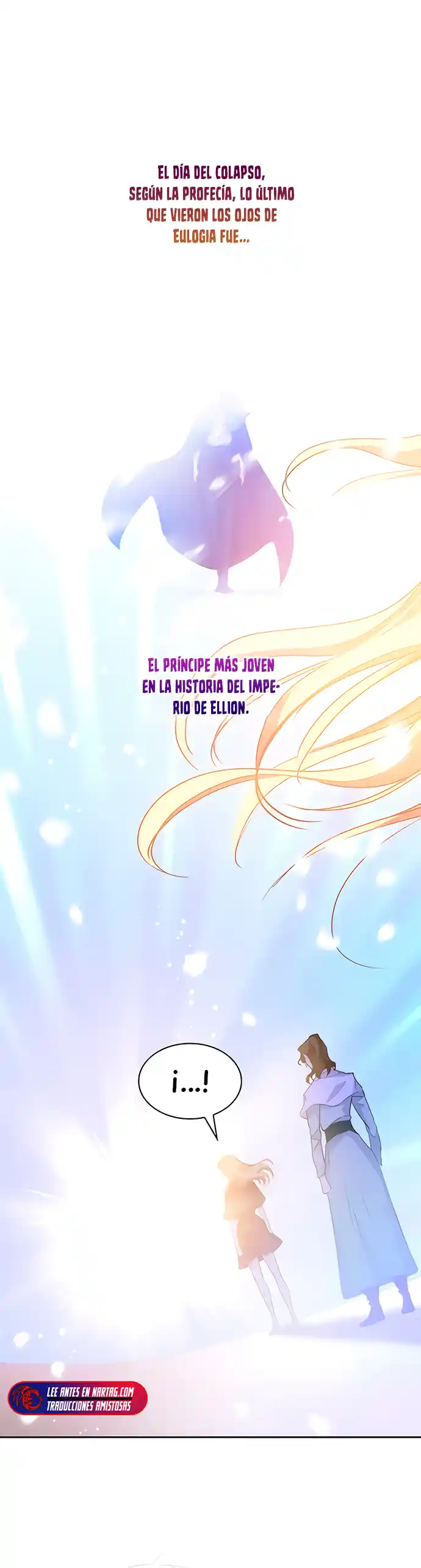 Philia Rose: La Profecía De La Corona De Espinas - Capítulo 48 - Página 37 - LectorTMOo