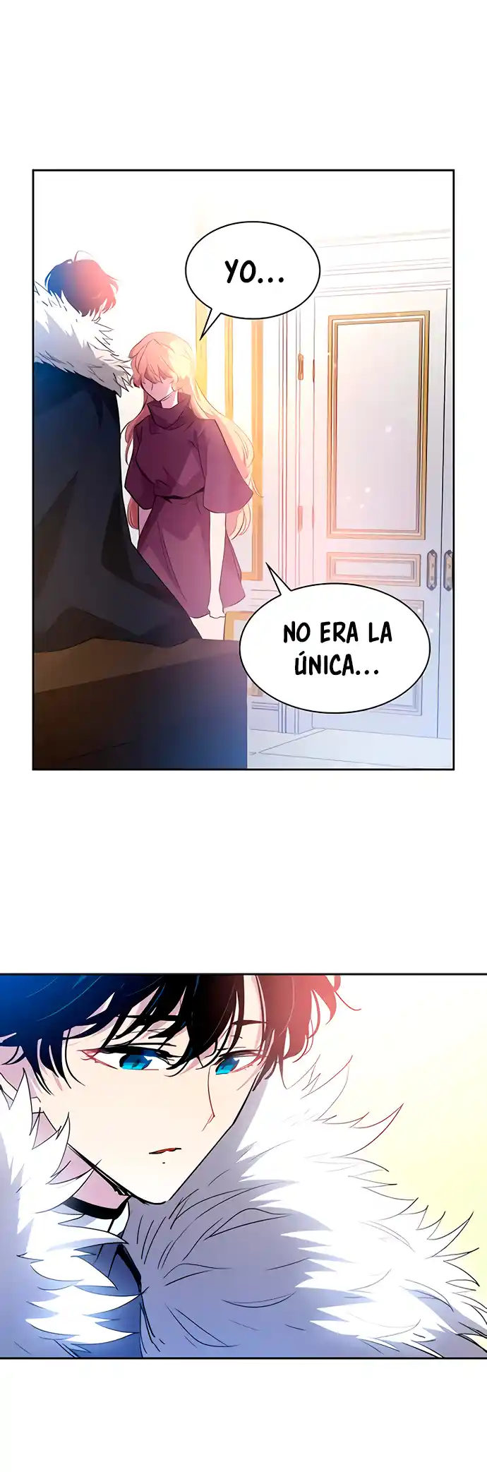 Philia Rose: La Profecía De La Corona De Espinas - Capítulo 48 - Página 41 - LectorTMOo
