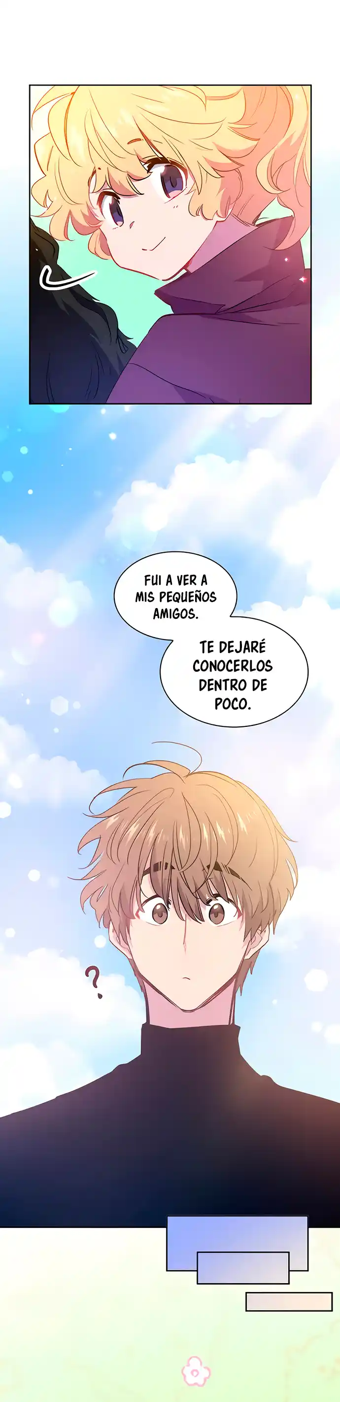 Philia Rose: La Profecía De La Corona De Espinas - Capítulo 49 - Página 14 - LectorTMOo