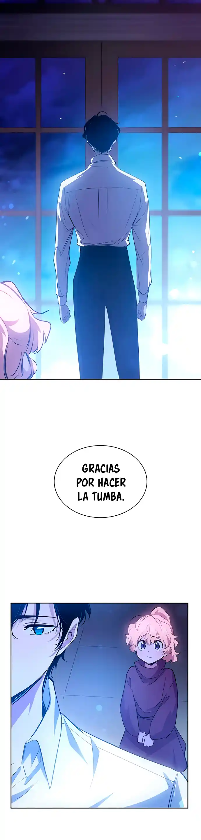 Philia Rose: La Profecía De La Corona De Espinas - Capítulo 49 - Página 31 - LectorTMOo