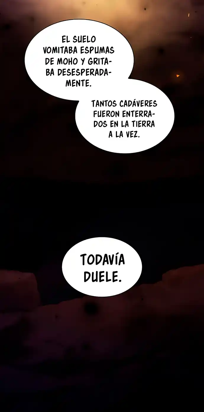 Philia Rose: La Profecía De La Corona De Espinas - Capítulo 49 - Página 36 - LectorTMOo