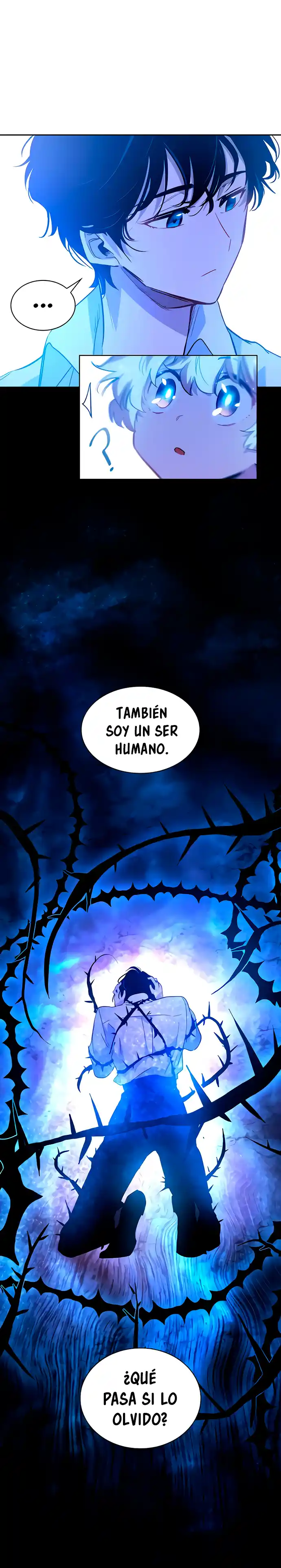 Philia Rose: La Profecía De La Corona De Espinas - Capítulo 49 - Página 41 - LectorTMOo