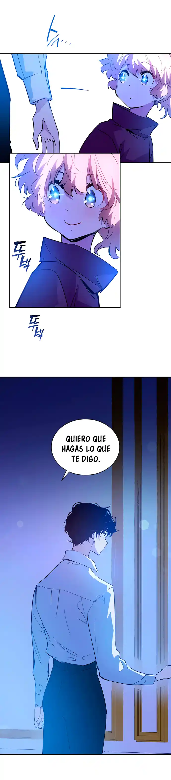 Philia Rose: La Profecía De La Corona De Espinas - Capítulo 49 - Página 43 - LectorTMOo