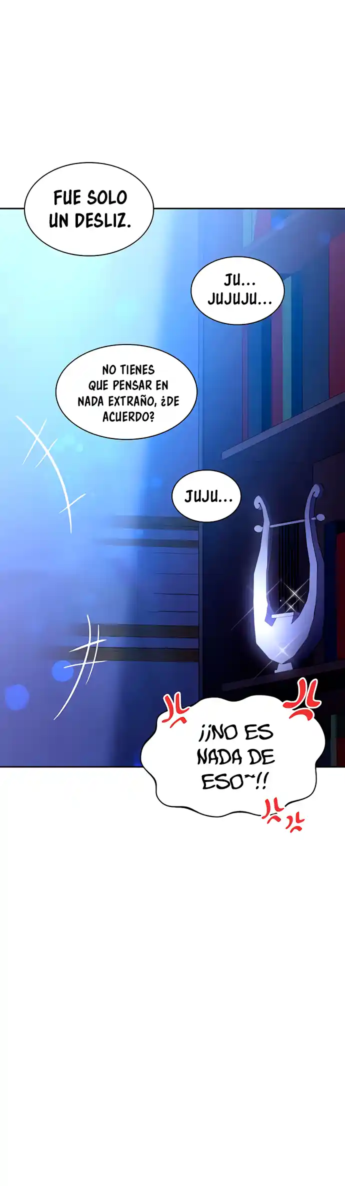 Philia Rose: La Profecía De La Corona De Espinas - Capítulo 49 - Página 47 - LectorTMOo