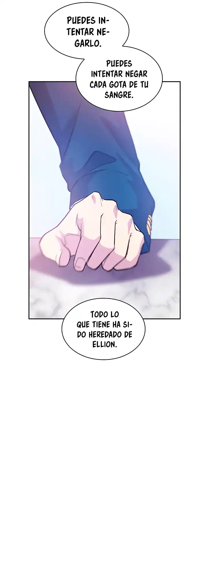 Philia Rose: La Profecía De La Corona De Espinas - Capítulo 51 - Página 36 - LectorTMOo