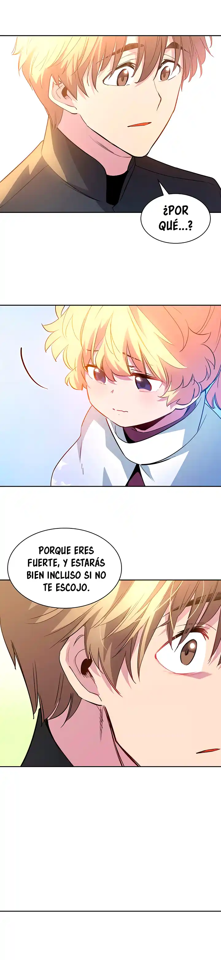 Philia Rose: La Profecía De La Corona De Espinas - Capítulo 53 - Página 12 - LectorTMOo