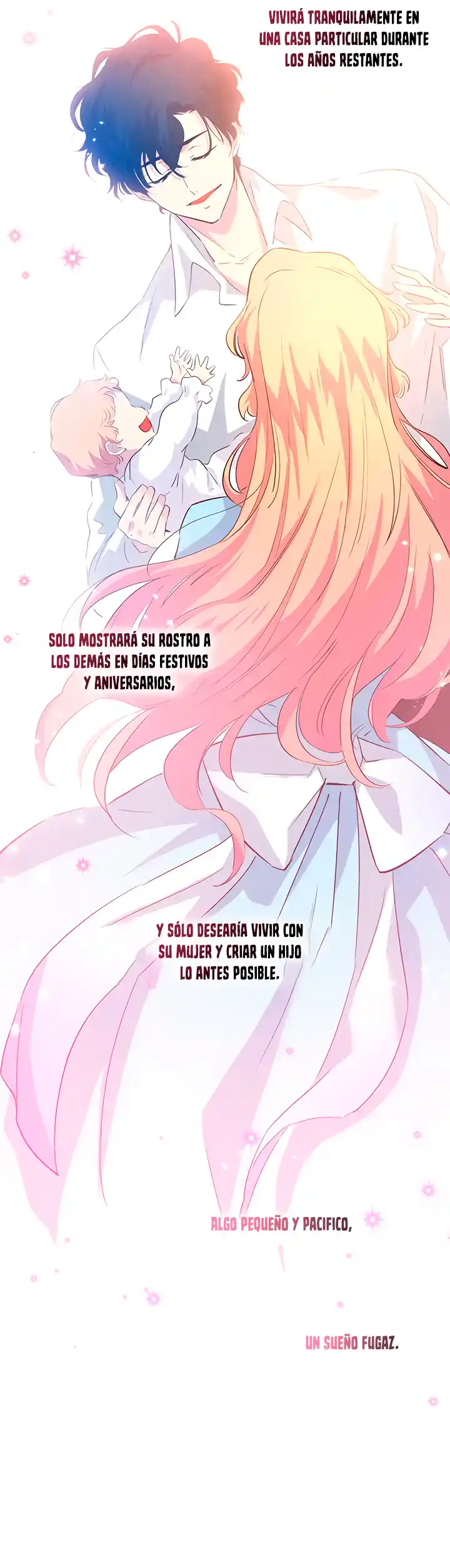 Philia Rose: La Profecía De La Corona De Espinas - Capítulo 53 - Página 26 - LectorTMOo