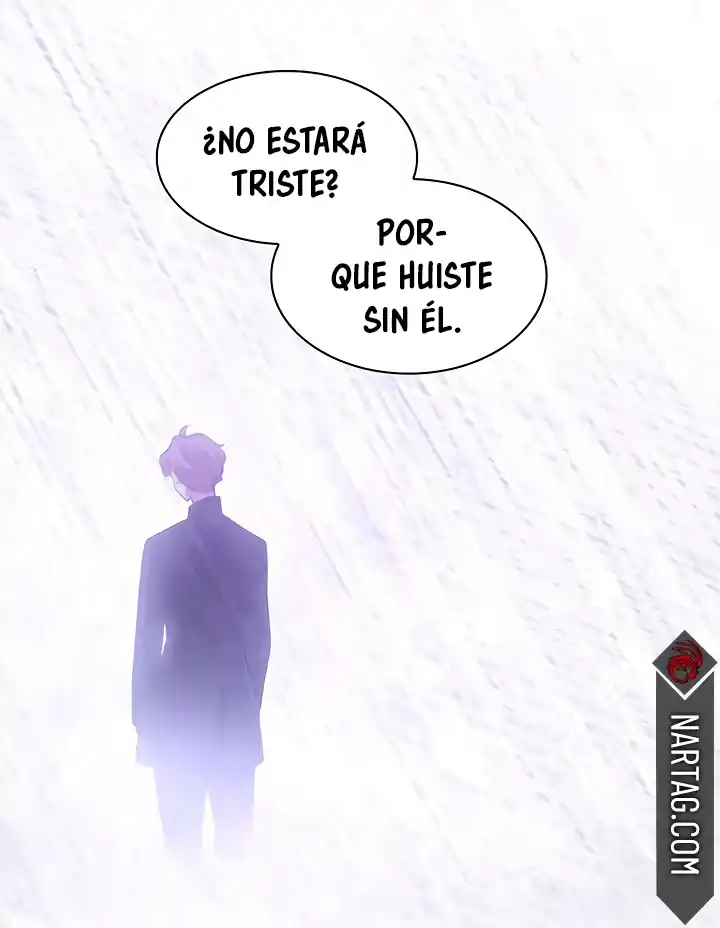Philia Rose: La Profecía De La Corona De Espinas - Capítulo 57 - Página 8 - LectorTMOo