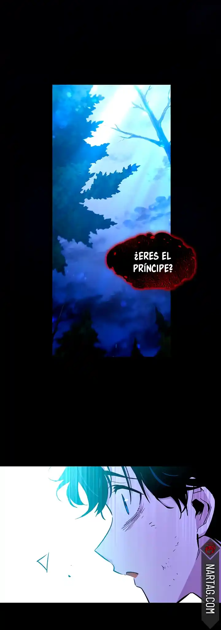 Philia Rose: La Profecía De La Corona De Espinas - Capítulo 57 - Página 17 - LectorTMOo
