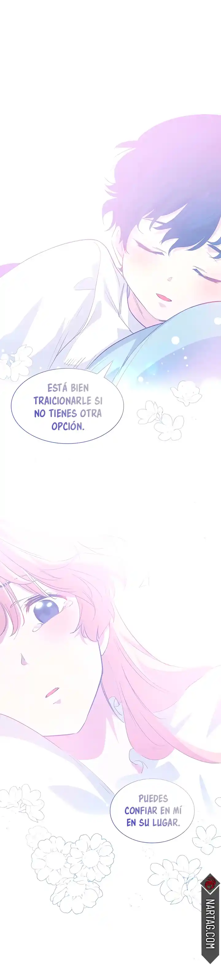 Philia Rose: La Profecía De La Corona De Espinas - Capítulo 57 - Página 28 - LectorTMOo