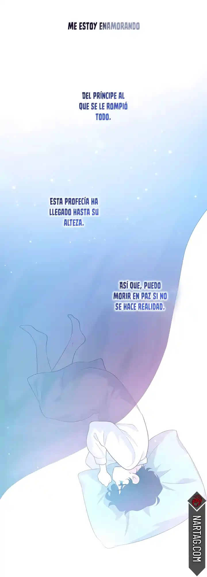 Philia Rose: La Profecía De La Corona De Espinas - Capítulo 57 - Página 29 - LectorTMOo