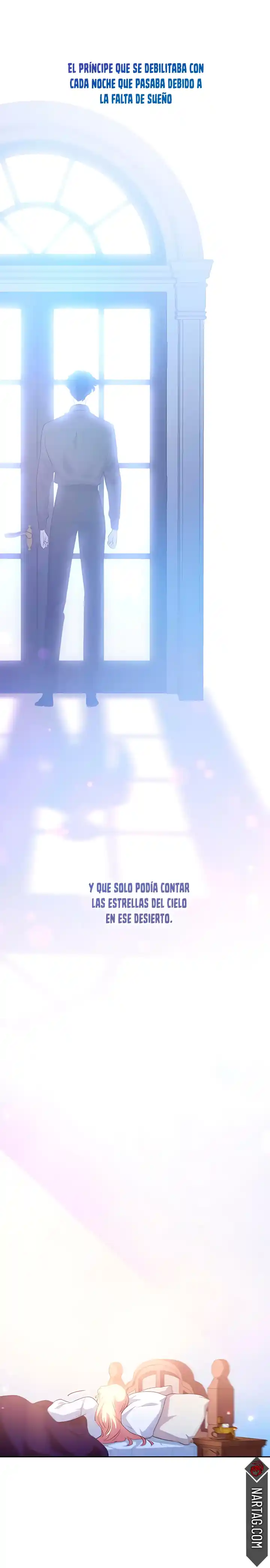 Philia Rose: La Profecía De La Corona De Espinas - Capítulo 57 - Página 31 - LectorTMOo