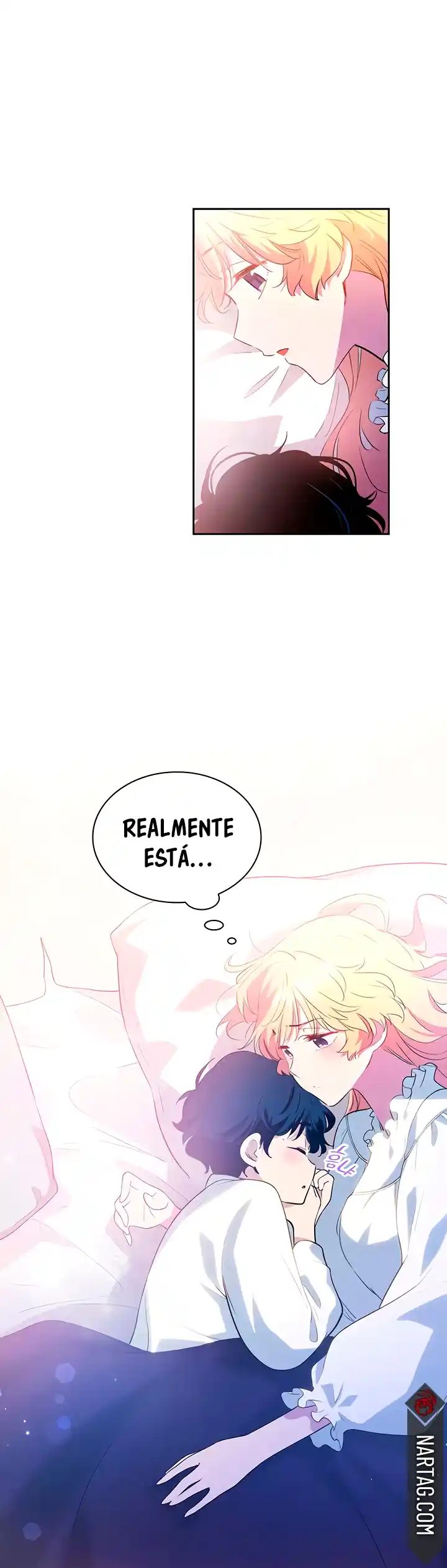 Philia Rose: La Profecía De La Corona De Espinas - Capítulo 57 - Página 32 - LectorTMOo