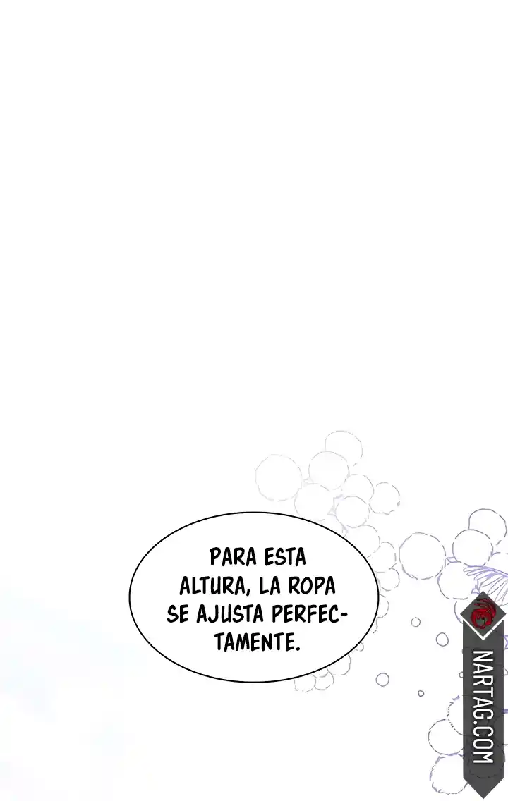 Philia Rose: La Profecía De La Corona De Espinas - Capítulo 57 - Página 40 - LectorTMOo