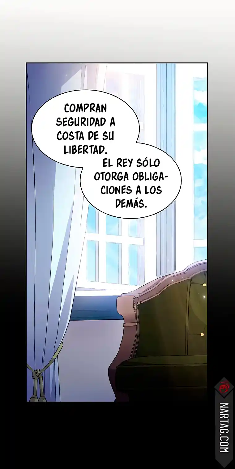 Philia Rose: La Profecía De La Corona De Espinas - Capítulo 58 - Página 26 - LectorTMOo