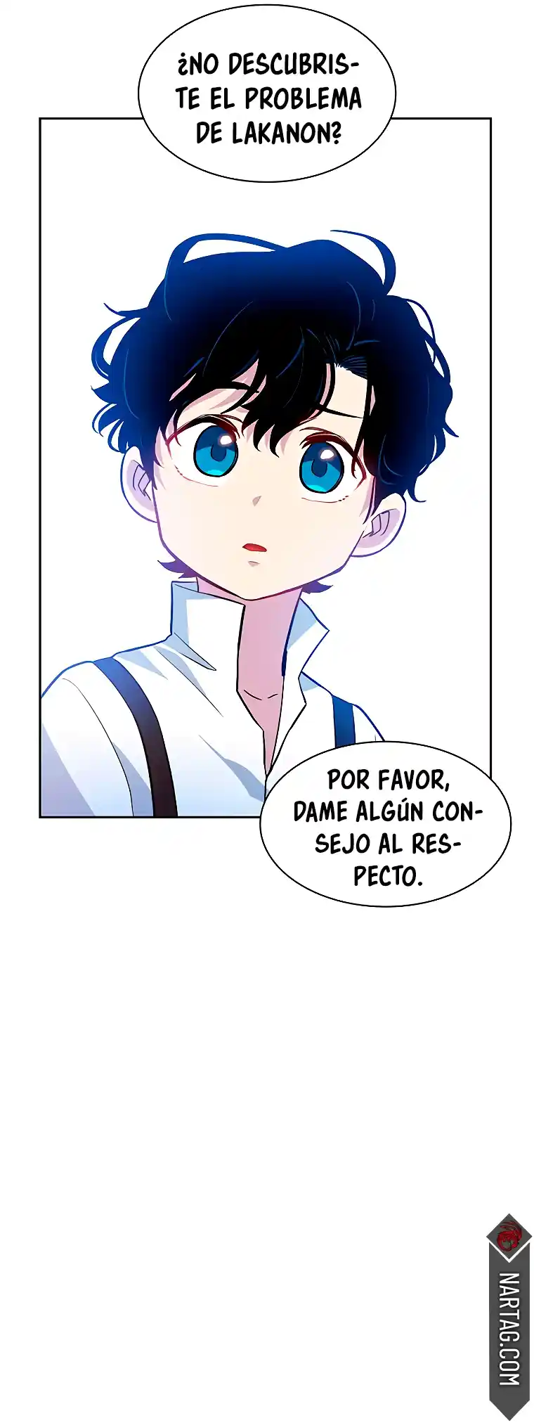Philia Rose: La Profecía De La Corona De Espinas - Capítulo 58 - Página 38 - LectorTMOo