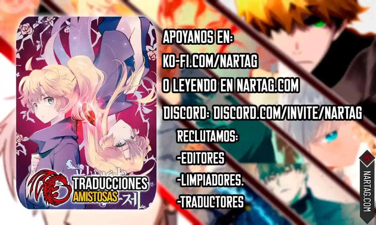Philia Rose: La Profecía De La Corona De Espinas - Capítulo 59 - Página 1 - LectorTMOo