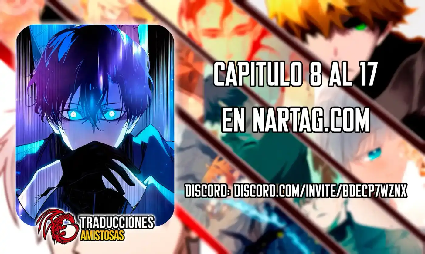 Philia Rose: La Profecía De La Corona De Espinas - Capítulo 6 - Página 1 - LectorTMOo
