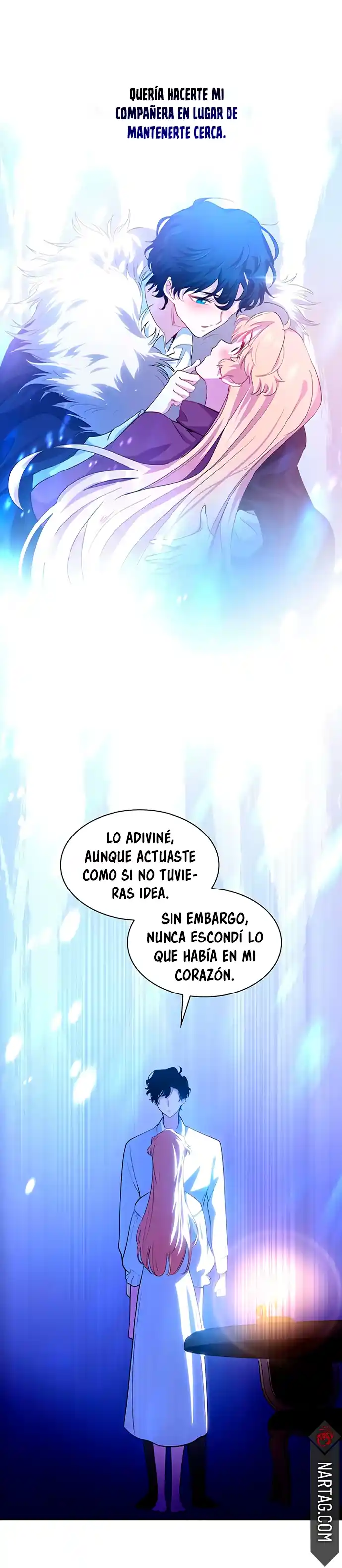 Philia Rose: La Profecía De La Corona De Espinas - Capítulo 60 - Página 6 - LectorTMOo