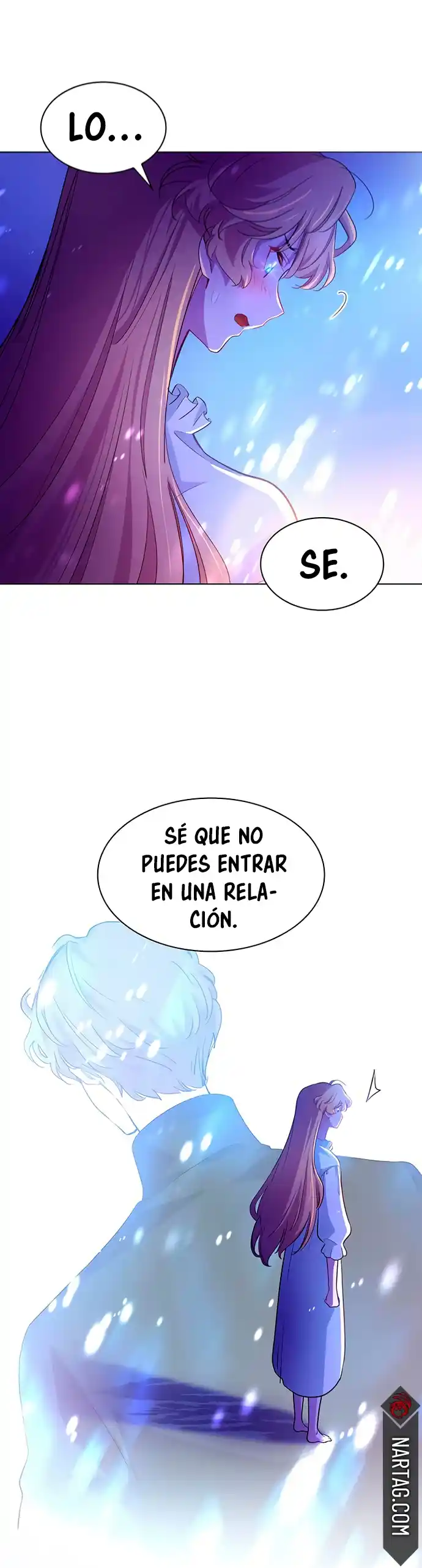 Philia Rose: La Profecía De La Corona De Espinas - Capítulo 60 - Página 7 - LectorTMOo