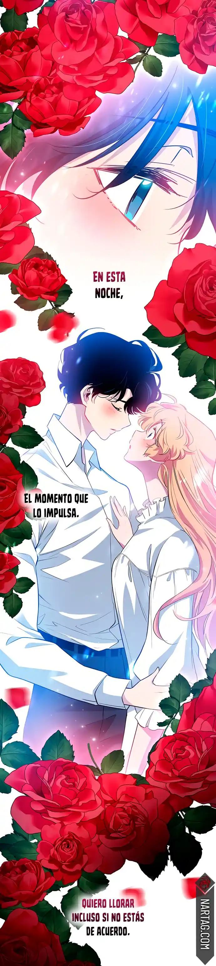 Philia Rose: La Profecía De La Corona De Espinas - Capítulo 60 - Página 11 - LectorTMOo