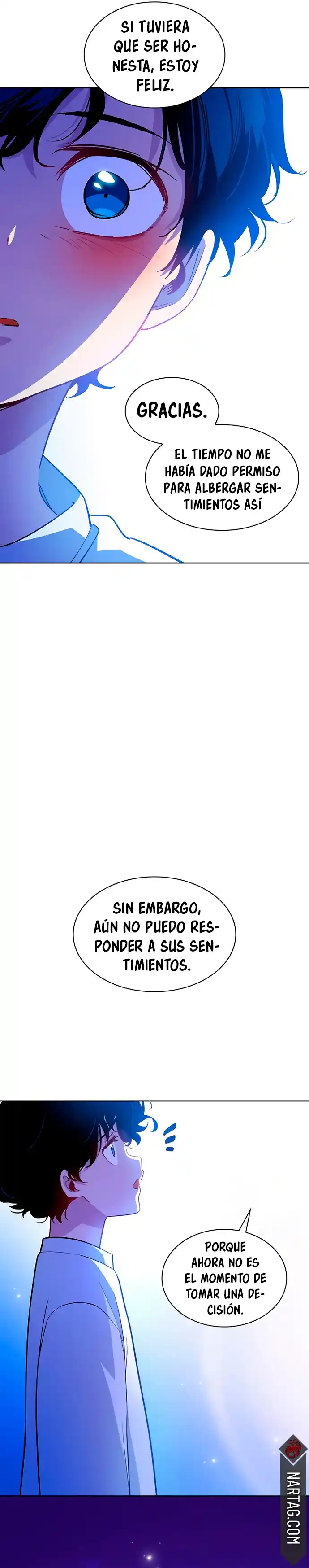 Philia Rose: La Profecía De La Corona De Espinas - Capítulo 60 - Página 16 - LectorTMOo