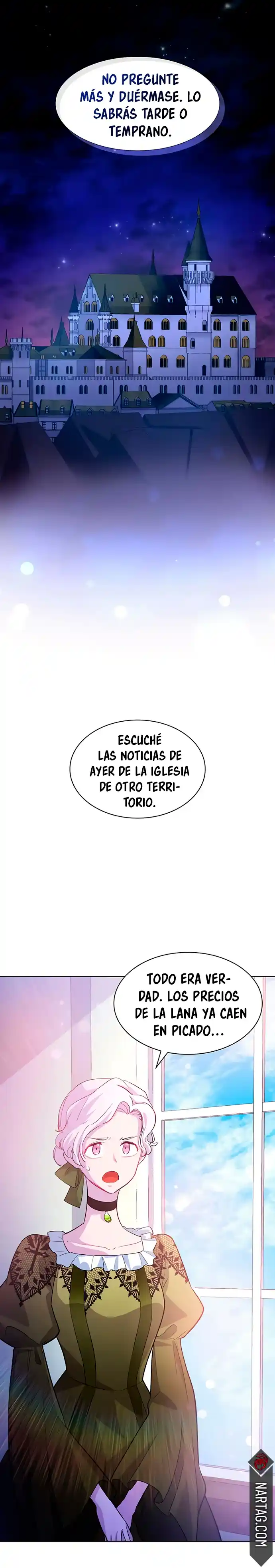 Philia Rose: La Profecía De La Corona De Espinas - Capítulo 60 - Página 24 - LectorTMOo