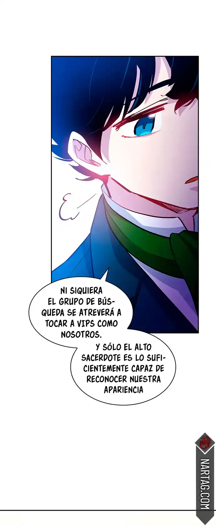 Philia Rose: La Profecía De La Corona De Espinas - Capítulo 60 - Página 33 - LectorTMOo