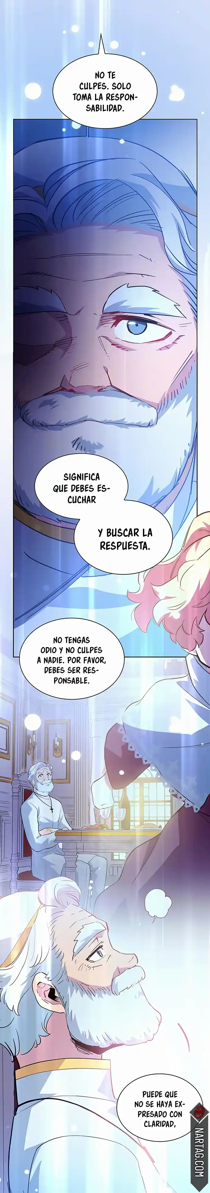 Philia Rose: La Profecía De La Corona De Espinas - Capítulo 61 - Página 15 - LectorTMOo