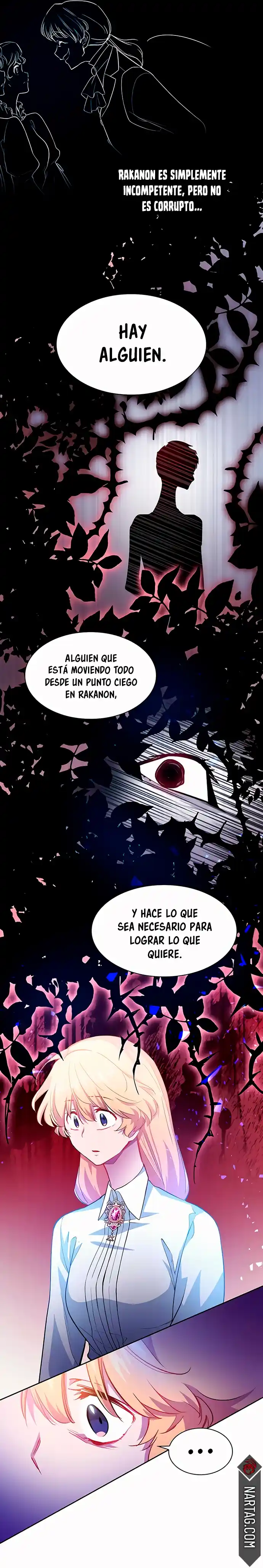 Philia Rose: La Profecía De La Corona De Espinas - Capítulo 62 - Página 13 - LectorTMOo