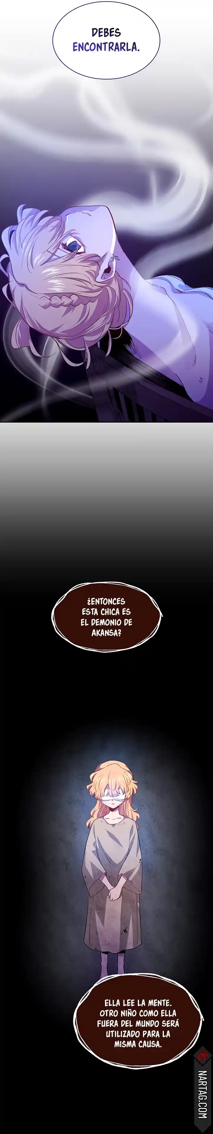 Philia Rose: La Profecía De La Corona De Espinas - Capítulo 64 - Página 18 - LectorTMOo