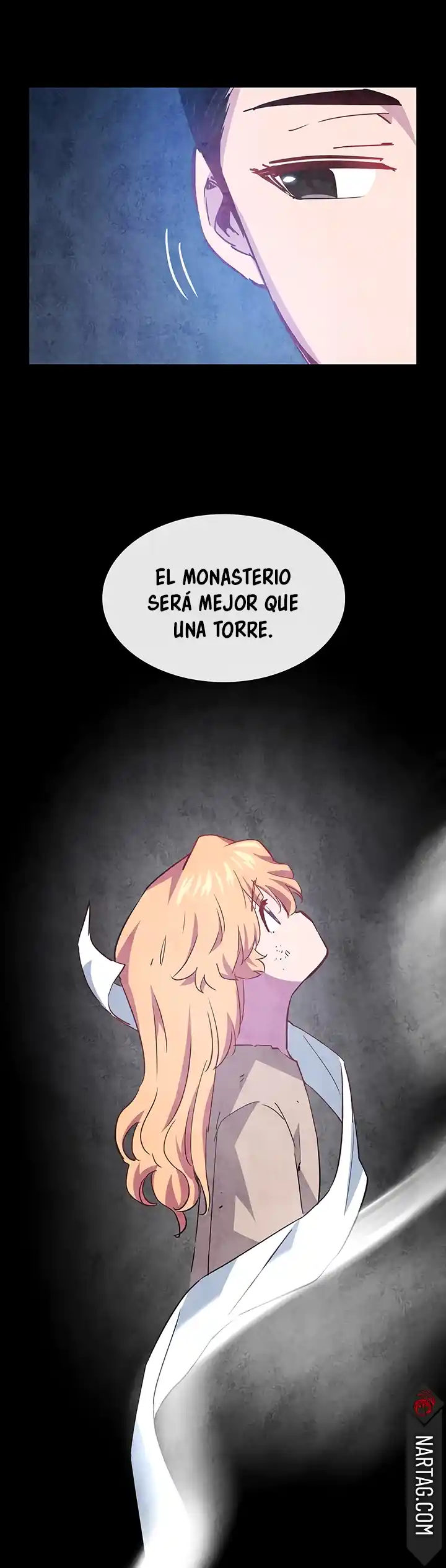 Philia Rose: La Profecía De La Corona De Espinas - Capítulo 64 - Página 20 - LectorTMOo