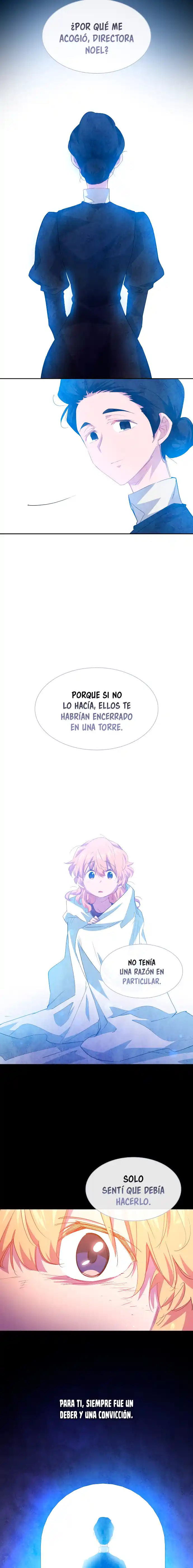 Philia Rose: La Profecía De La Corona De Espinas - Capítulo 65 - Página 7 - LectorTMOo