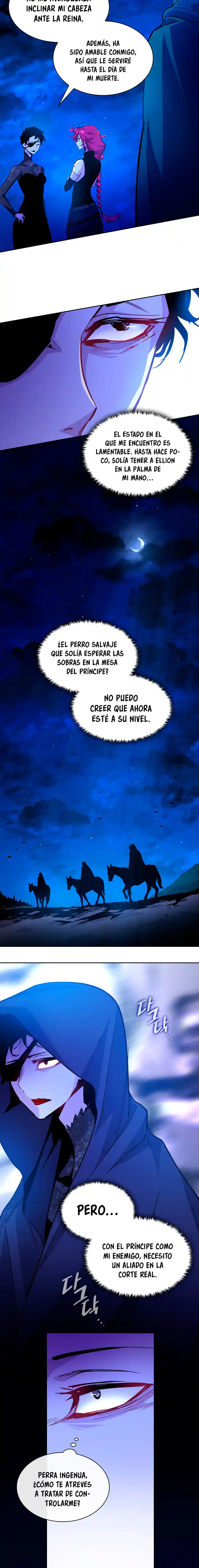 Philia Rose: La Profecía De La Corona De Espinas - Capítulo 65 - Página 14 - LectorTMOo