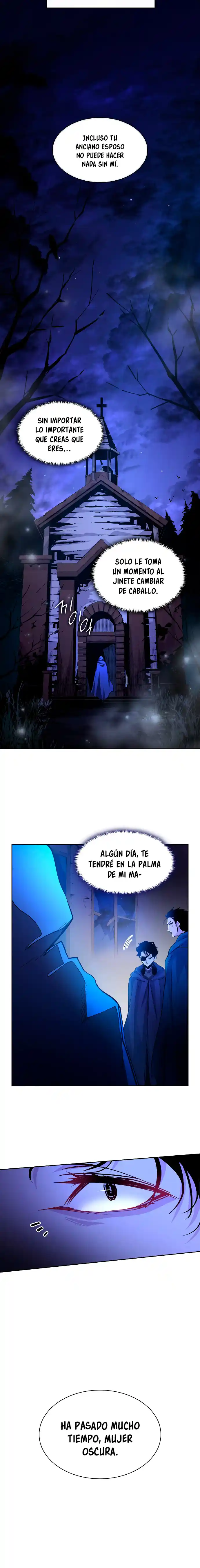 Philia Rose: La Profecía De La Corona De Espinas - Capítulo 65 - Página 15 - LectorTMOo