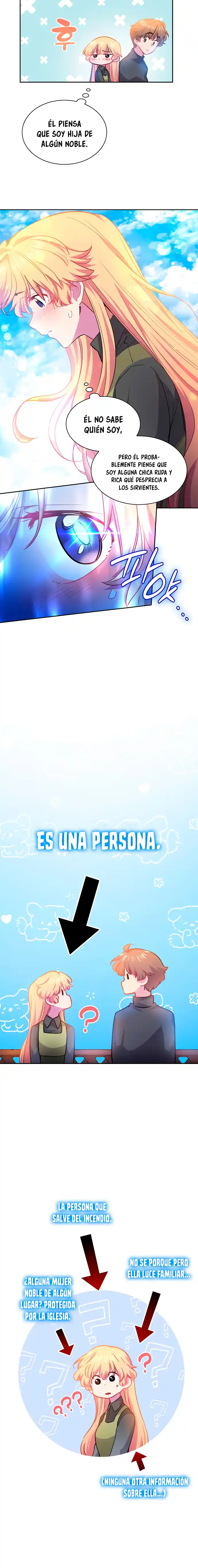 Philia Rose: La Profecía De La Corona De Espinas - Capítulo 67 - Página 3 - LectorTMOo