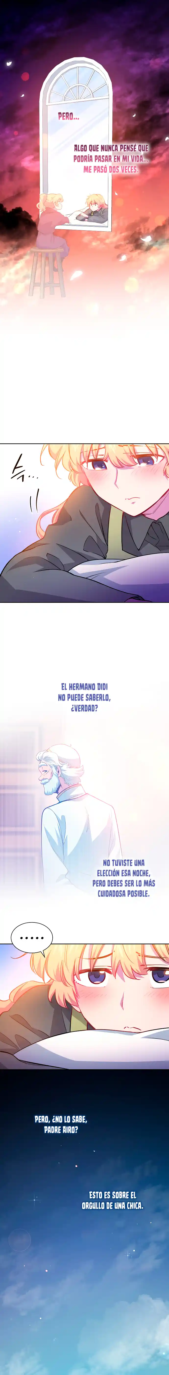 Philia Rose: La Profecía De La Corona De Espinas - Capítulo 67 - Página 11 - LectorTMOo
