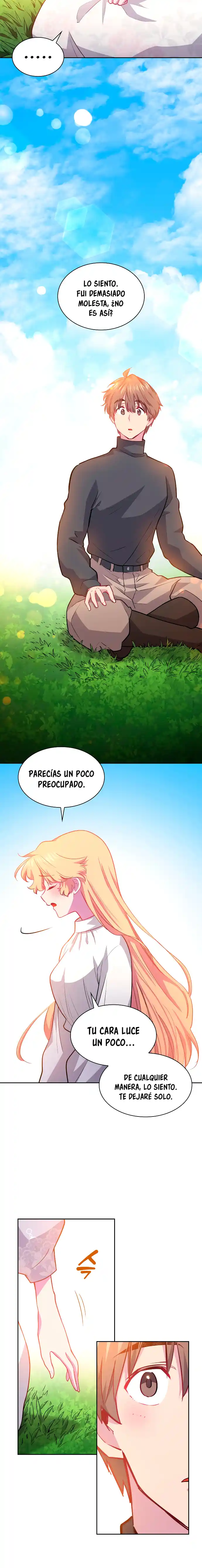 Philia Rose: La Profecía De La Corona De Espinas - Capítulo 67 - Página 16 - LectorTMOo