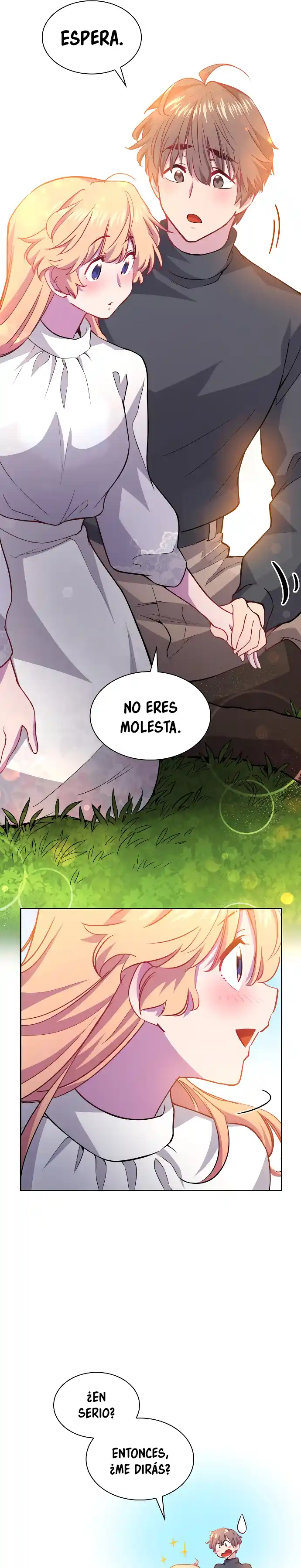 Philia Rose: La Profecía De La Corona De Espinas - Capítulo 67 - Página 17 - LectorTMOo