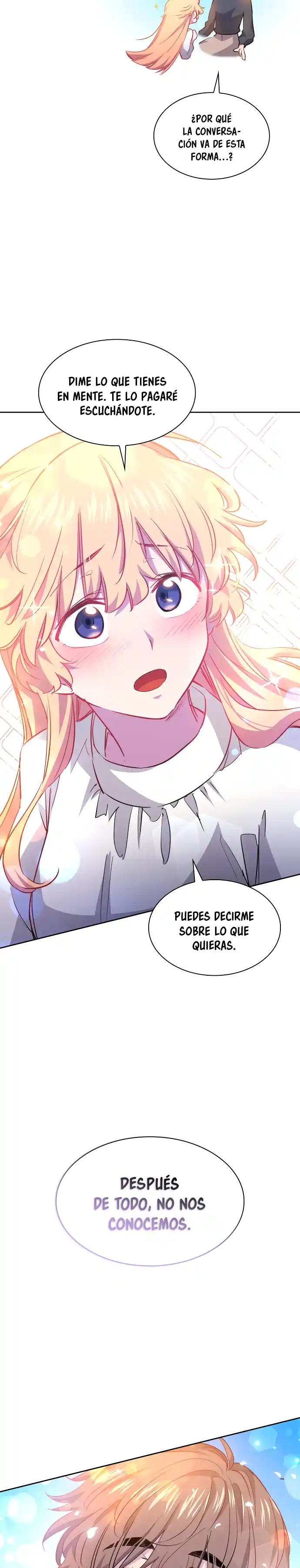 Philia Rose: La Profecía De La Corona De Espinas - Capítulo 67 - Página 18 - LectorTMOo