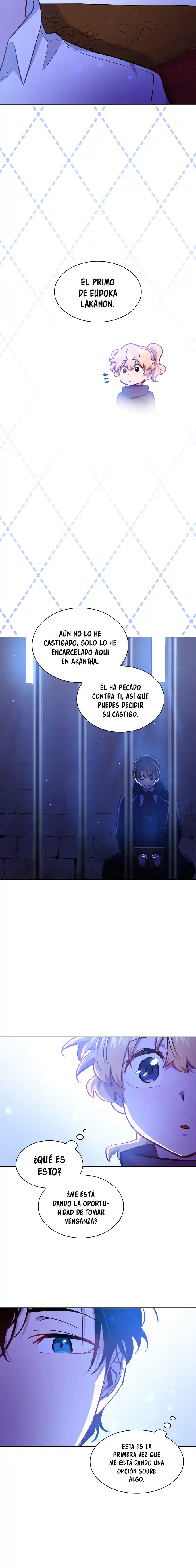Philia Rose: La Profecía De La Corona De Espinas - Capítulo 69 - Página 16 - LectorTMOo