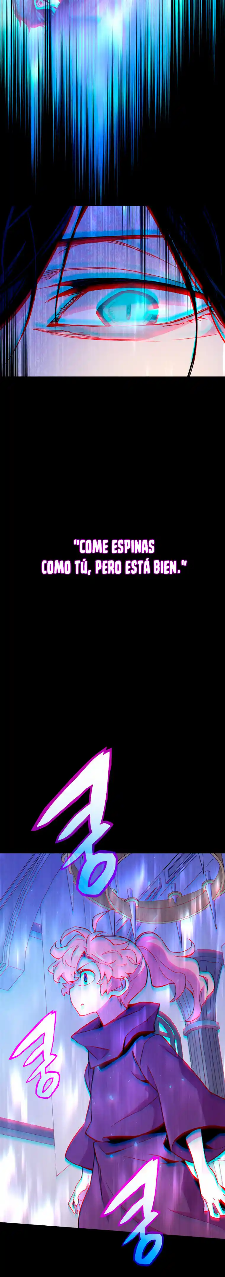 Philia Rose: La Profecía De La Corona De Espinas - Capítulo 7 - Página 9 - LectorTMOo
