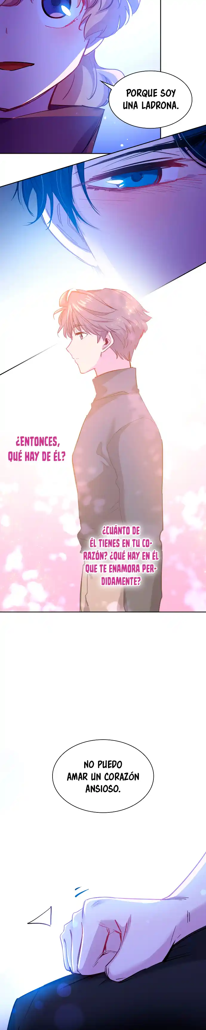 Philia Rose: La Profecía De La Corona De Espinas - Capítulo 70 - Página 15 - LectorTMOo