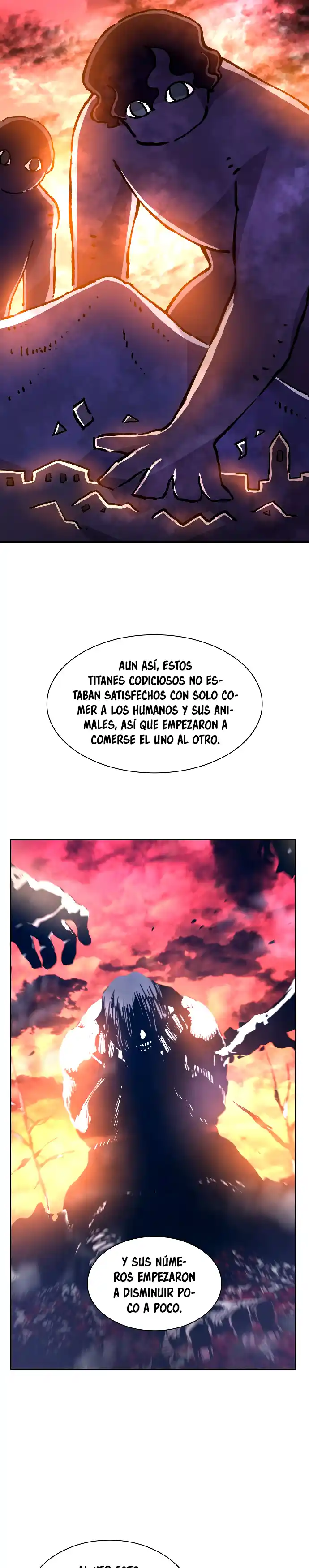 Philia Rose: La Profecía De La Corona De Espinas - Capítulo 71 - Página 4 - LectorTMOo