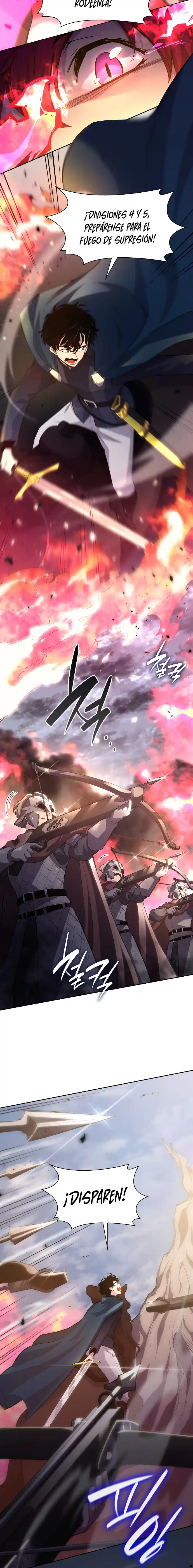 Philia Rose: La Profecía De La Corona De Espinas - Capítulo 73 - Página 3 - LectorTMOo