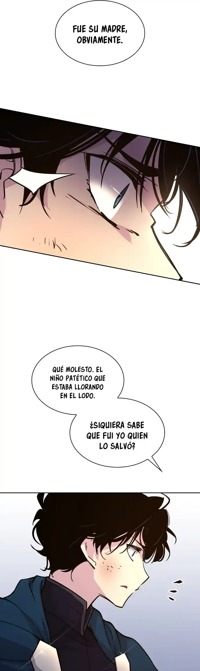 Philia Rose: La Profecía De La Corona De Espinas - Capítulo 73 - Página 17 - LectorTMOo