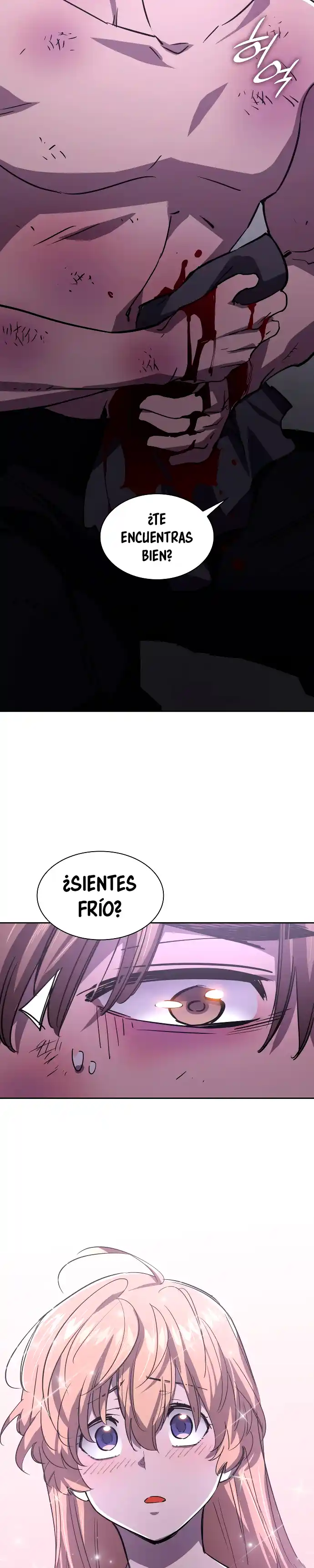 Philia Rose: La Profecía De La Corona De Espinas - Capítulo 75 - Página 19 - LectorTMOo