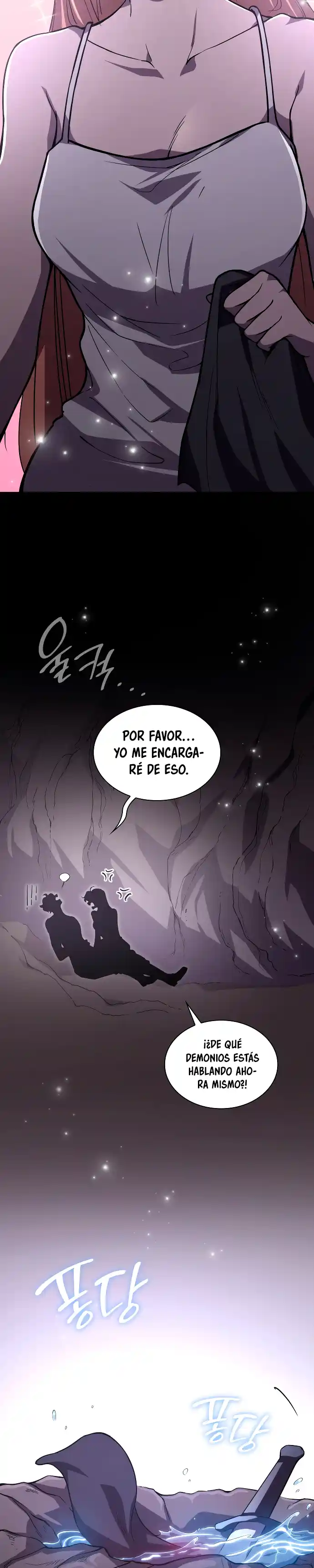 Philia Rose: La Profecía De La Corona De Espinas - Capítulo 75 - Página 20 - LectorTMOo