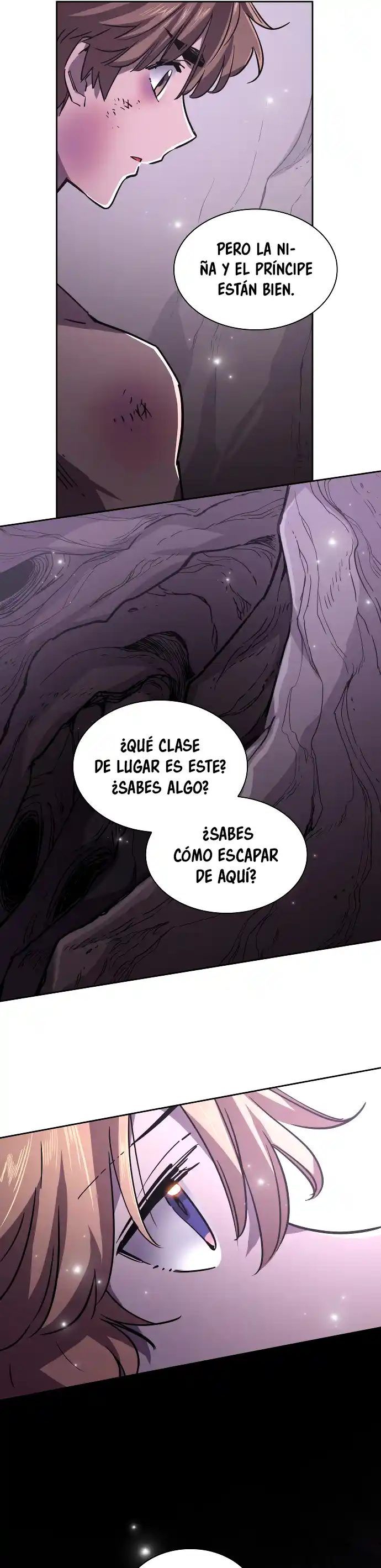 Philia Rose: La Profecía De La Corona De Espinas - Capítulo 75 - Página 26 - LectorTMOo