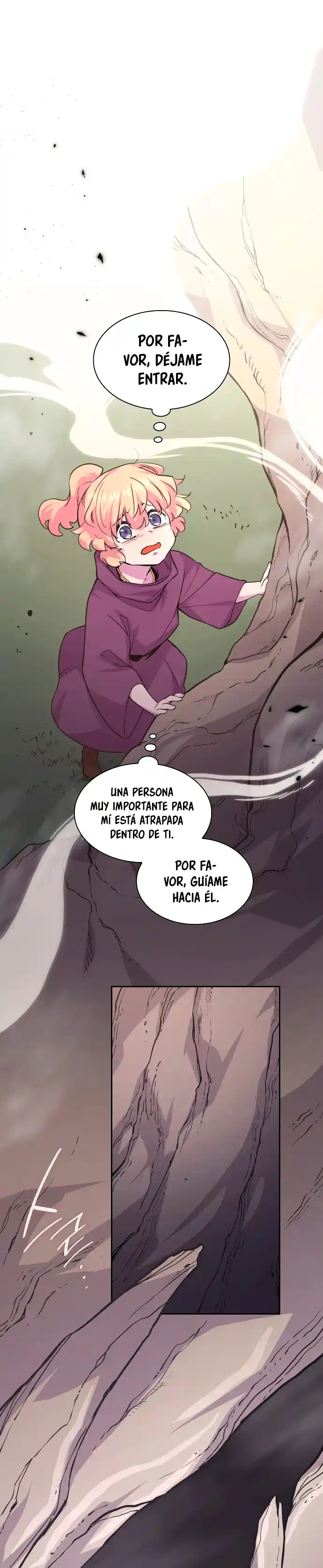 Philia Rose: La Profecía De La Corona De Espinas - Capítulo 76 - Página 2 - LectorTMOo